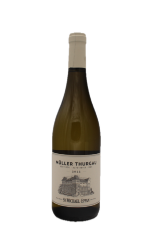 St. Michael-Eppan - Müller Thurgau