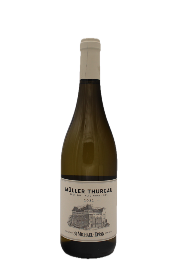 St. Michael-Eppan - Müller Thurgau