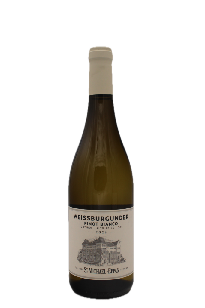 St. Michael-Eppan - Weissburgunder (Pinot Bianco)