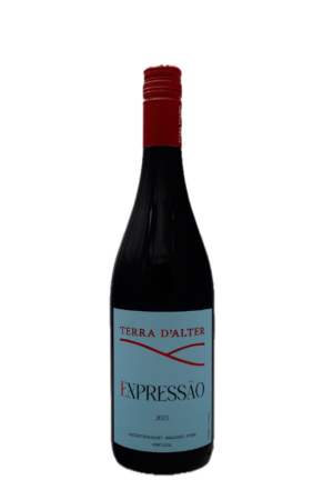 Terra d'Alter - Expressão Tinto