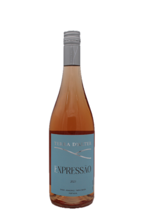 Terra d'Alter - Expressão Rosé