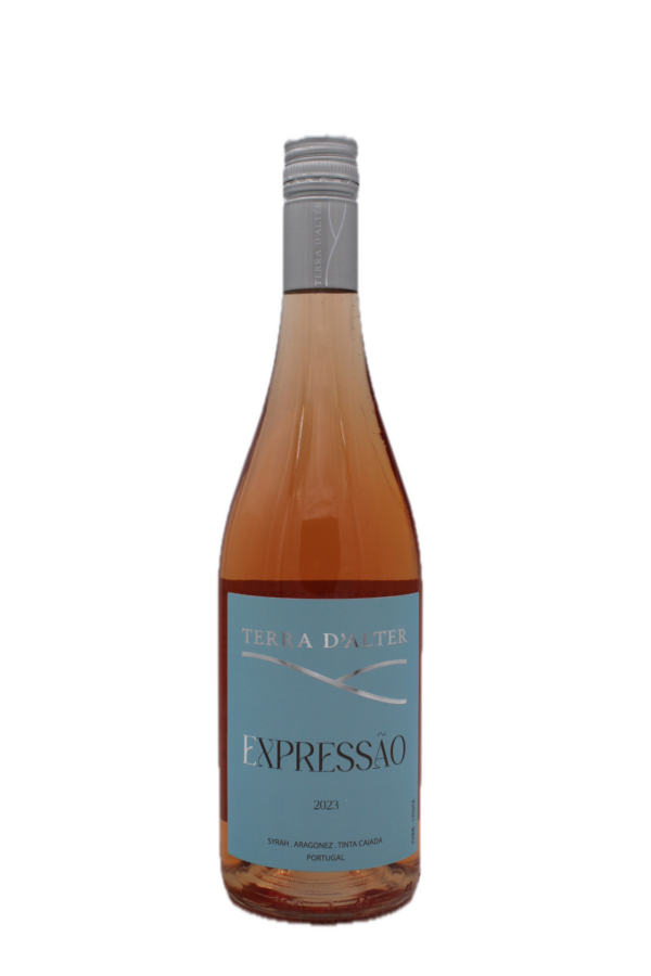 Terra d'Alter - Expressão Rosé