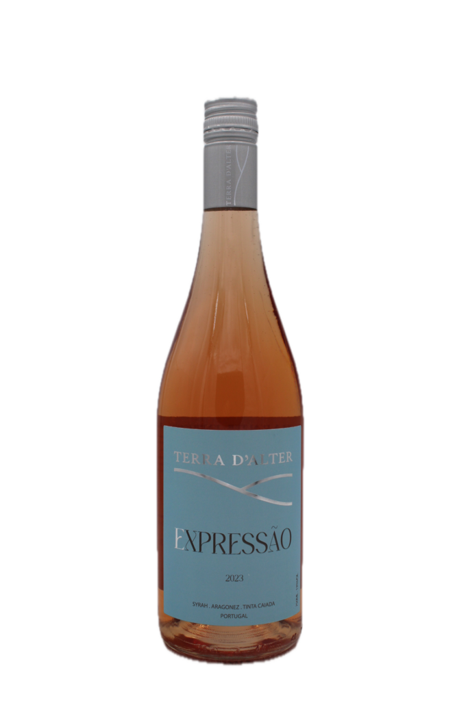 Terra d'Alter - Expressão Rosé