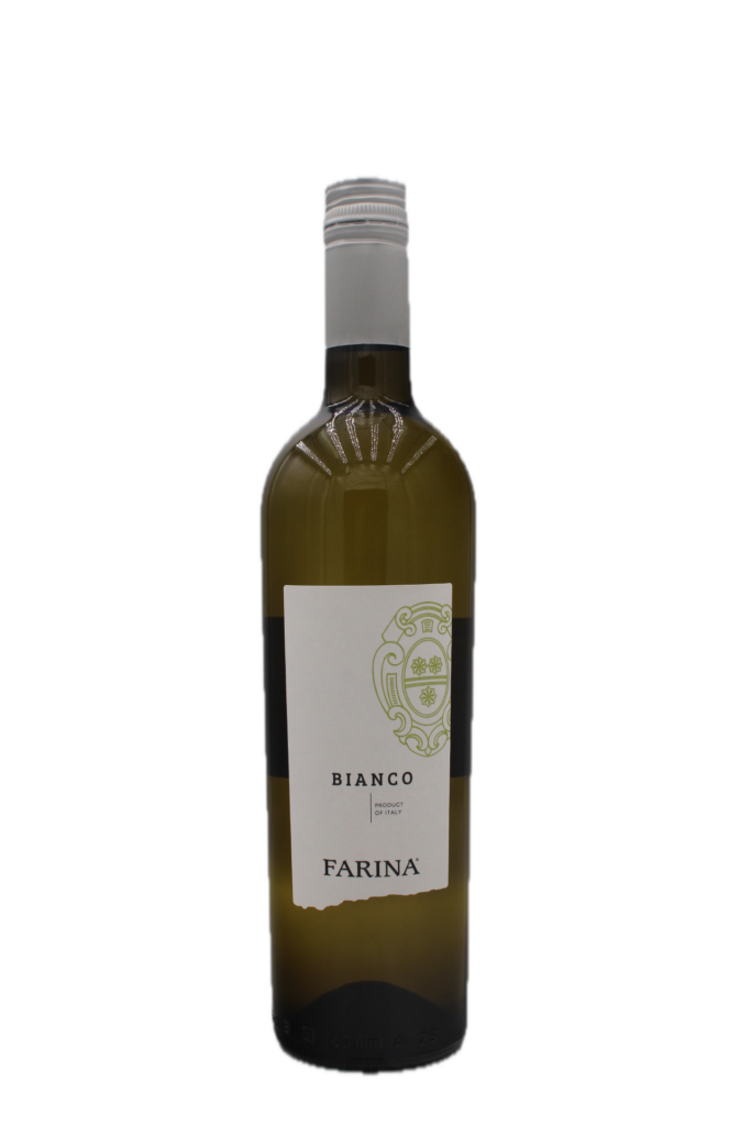 Farina - Bianco