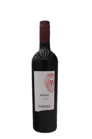 Farina - Rosso