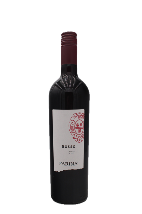 Farina - Rosso