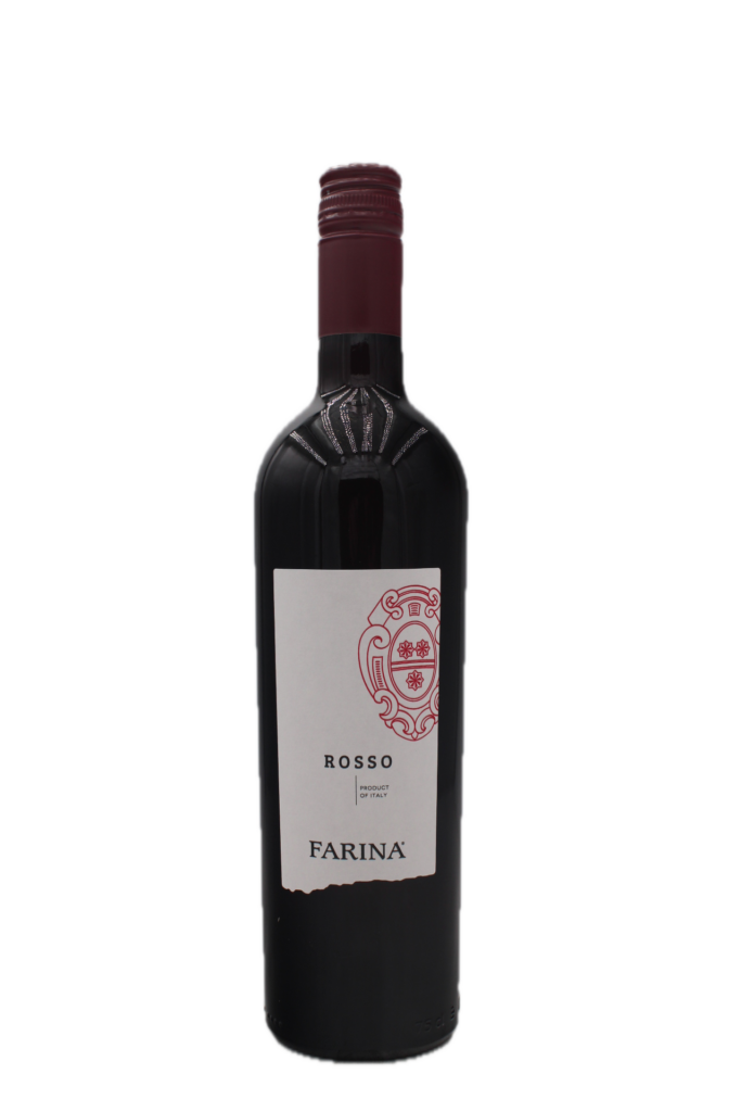 Farina - Rosso