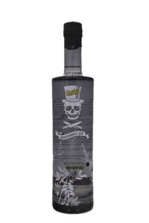 Onder de Boompjes - Gastro Gin