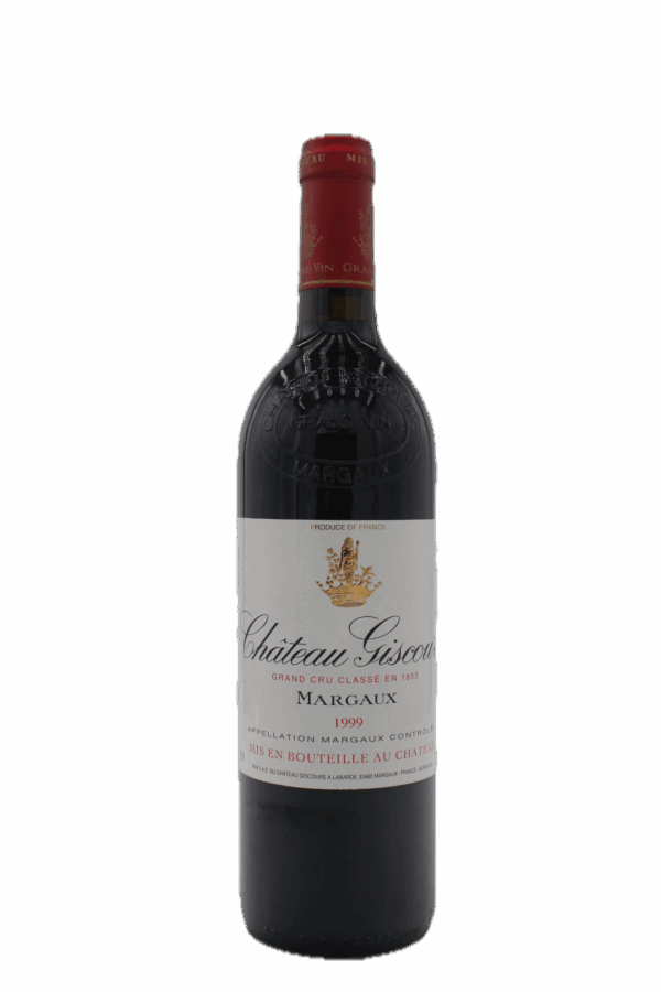 Château Giscours - Margaux Grand Cru Classé 1999