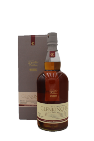 Glenkinchie Distillers Edition 1995/2009 Liter