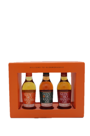 Glenmorangie Taster Pack