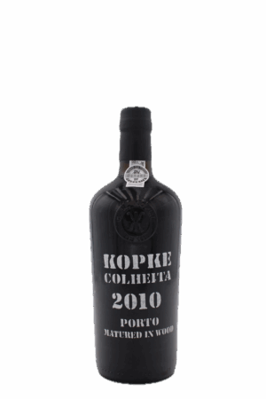 Kopke - Colheita Port 2010 (Gebotteld in 2023)