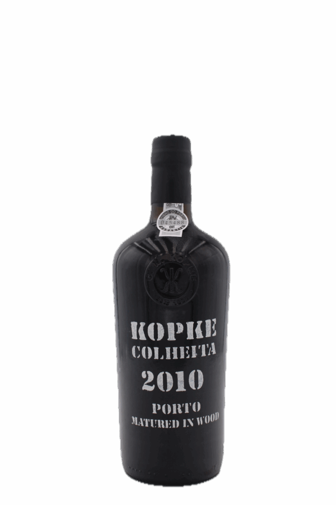 Kopke - Colheita Port 2010 (Gebotteld in 2023)
