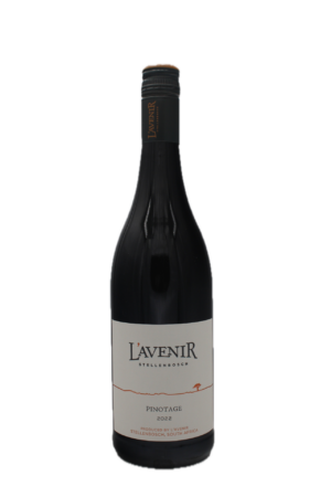 L'Avenir- Horizon Pinotage