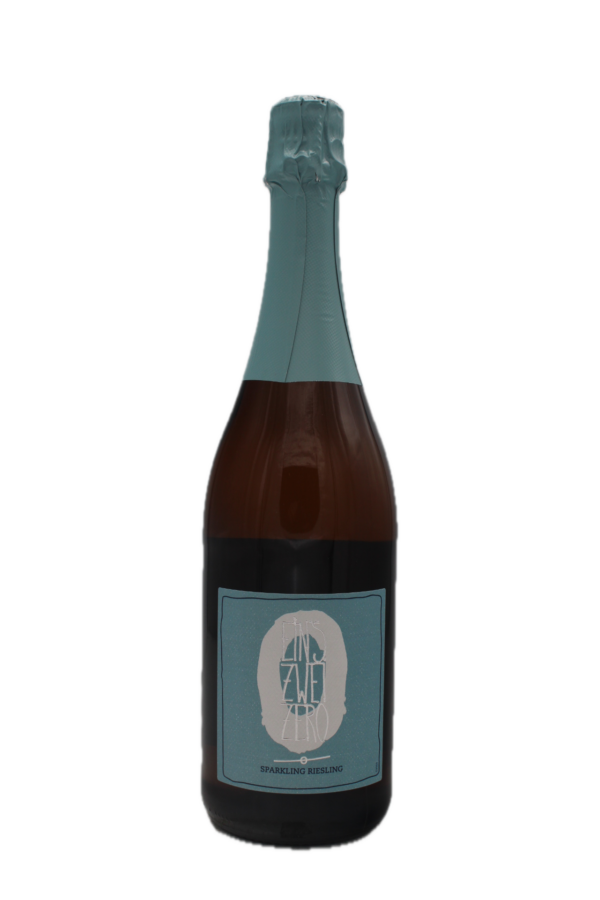 Leitz - Eins Zwei Zero Riesling Sparkling Alcoholvrij