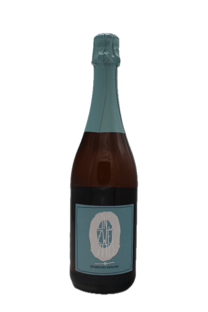 Leitz - Eins Zwei Zero Riesling Sparkling Alcoholvrij