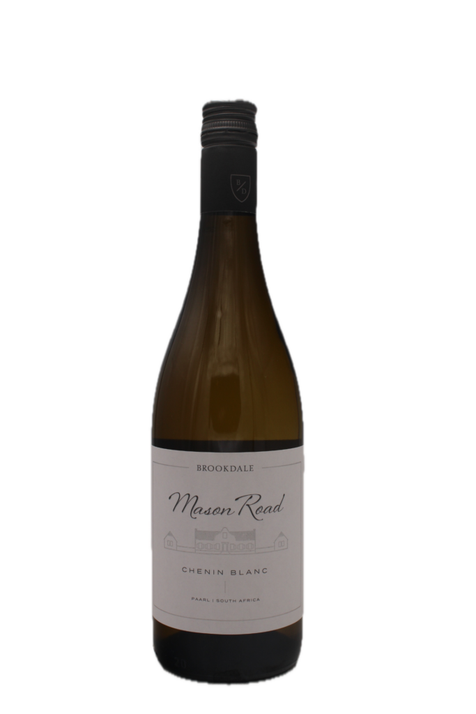 Brookdale - Mason Road Chenin Blanc