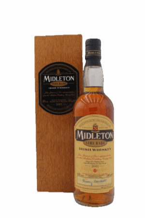 Midleton Very Rare Irish Whiskey 2001