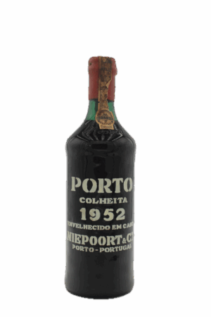 Niepoort - Vintage Port 1952