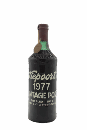 Niepoort - Vintage Port 1977