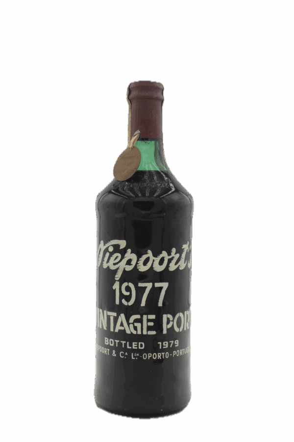 Niepoort - Vintage Port 1977