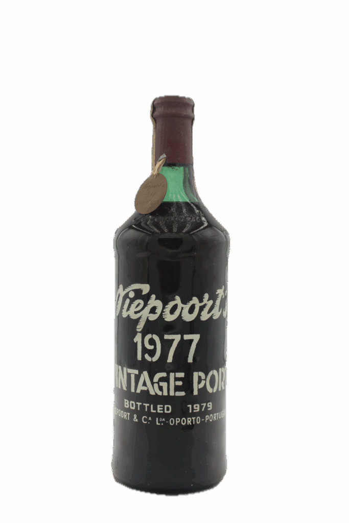 Niepoort - Vintage Port 1977