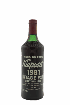 Niepoort - Vintage Port 1983