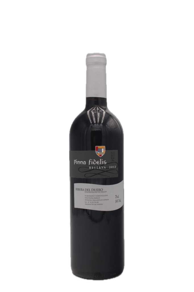 Pinna Fidelis - Reserva 2013