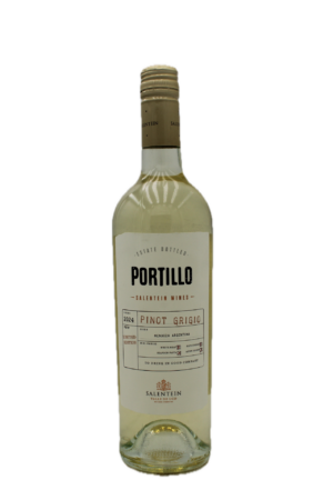 Portillo - Pinot Grigio