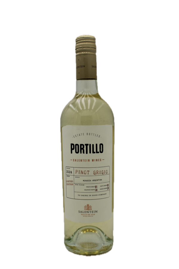 Portillo - Pinot Grigio