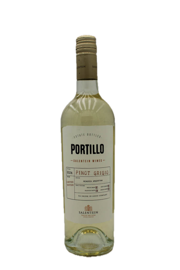 Portillo - Pinot Grigio