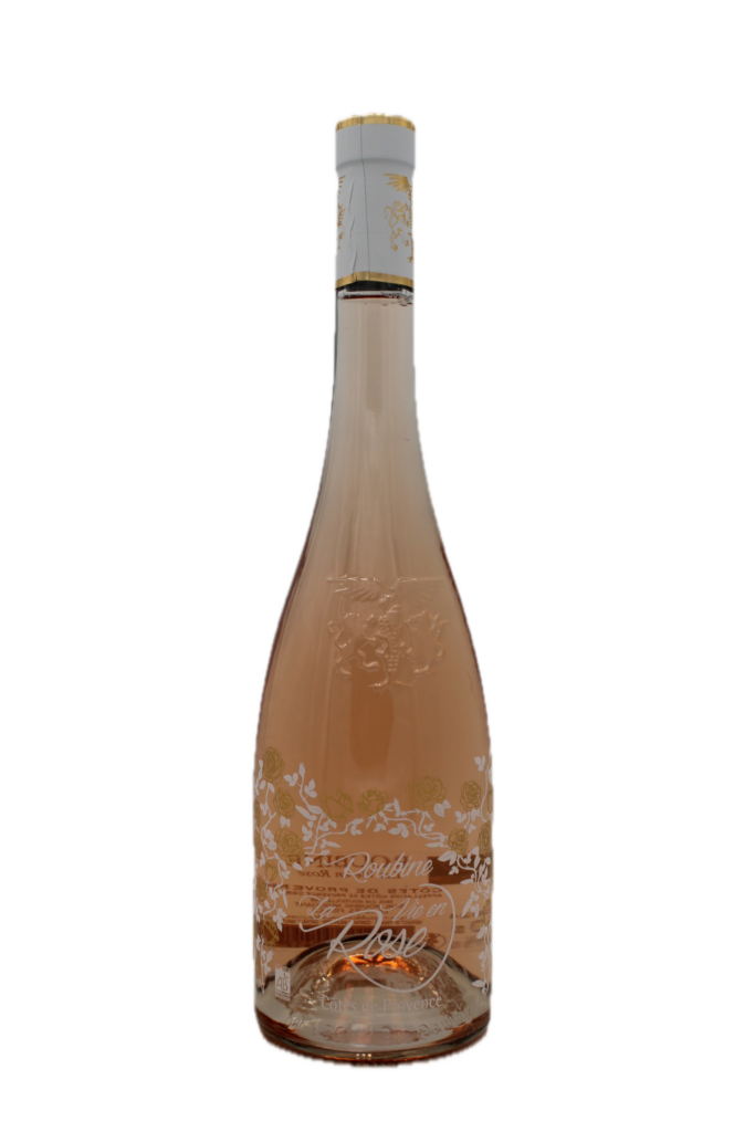 Roubine - Rosé 'La Vie en Rose'