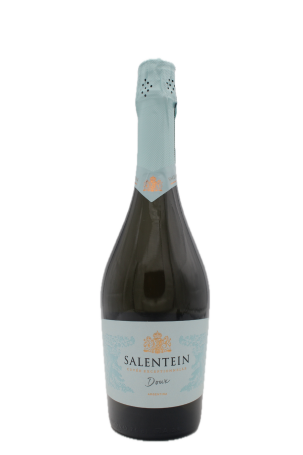 Salentein - Cuvée Exceptionnelle Doux