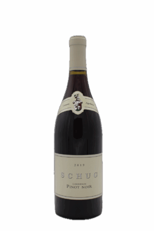 Schug - Pinot Noir Carneros 2019