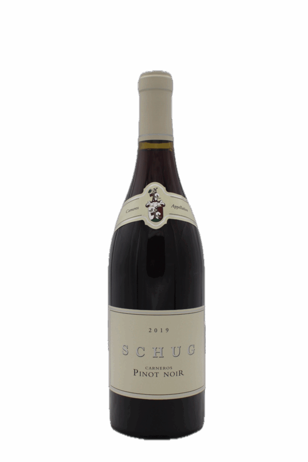 Schug - Pinot Noir Carneros 2019