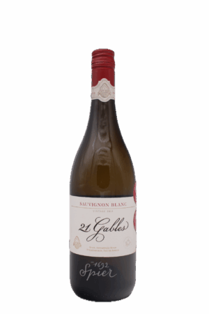 Spier - 21 Gables Sauvignon Blanc