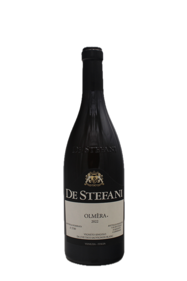 De Stefani - Grand Cru 'Olmera' Bianco