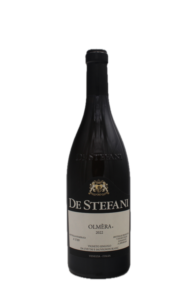 De Stefani - Grand Cru 'Olmera' Bianco