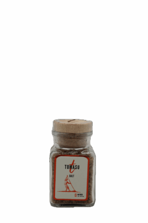 Tomasu Salt