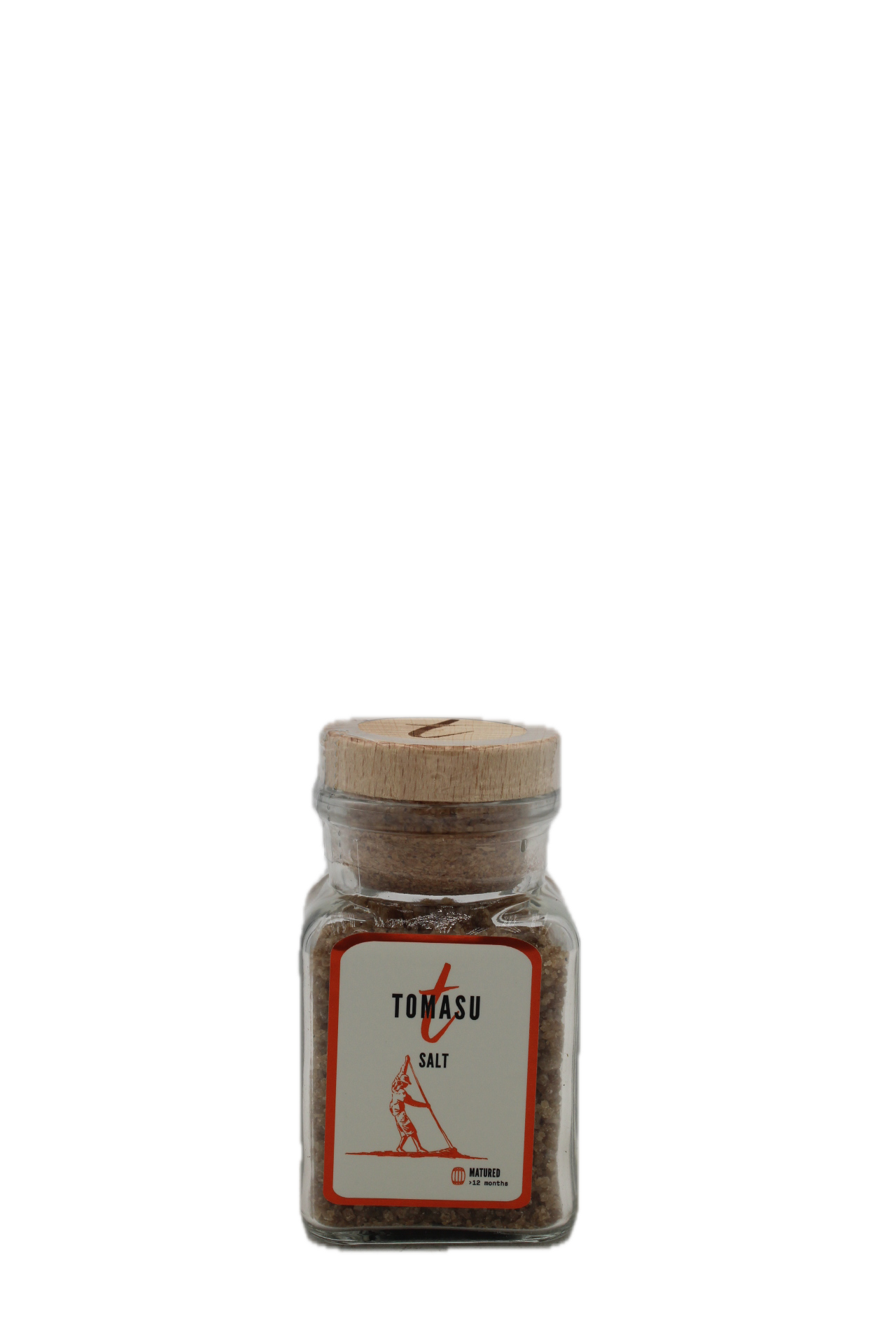 Tomasu Salt