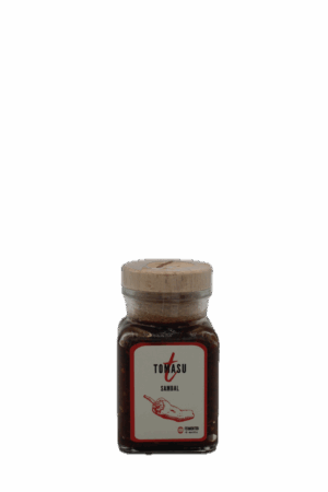 Tomasu Sambal