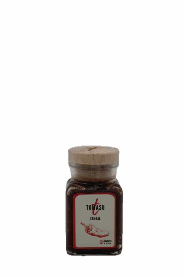Tomasu Sambal