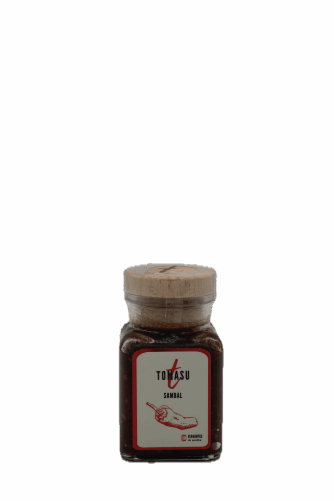 Tomasu Sambal