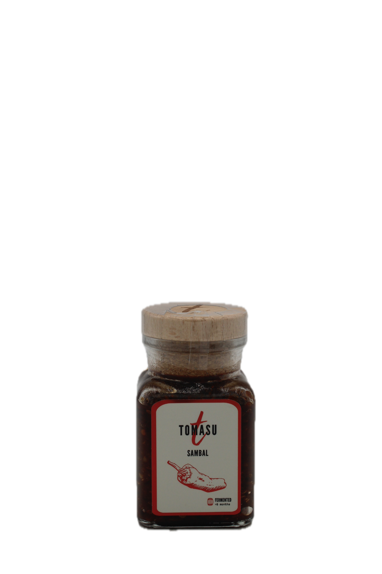 Tomasu Sambal