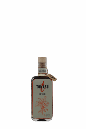Tomasu Soy Sauce 100 ml