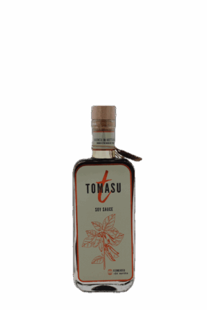Tomasu Sweet Soy Sauce 200 ml