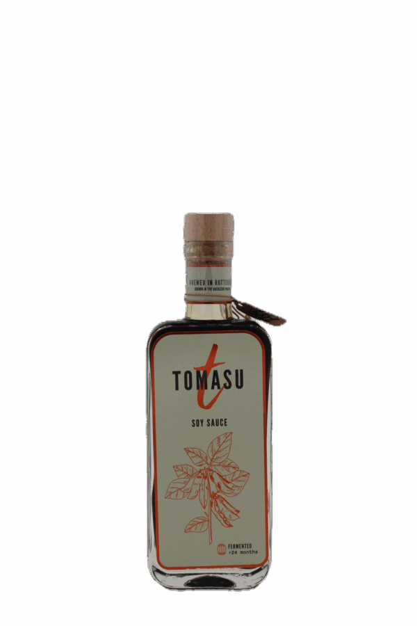 Tomasu Sweet Soy Sauce 200 ml