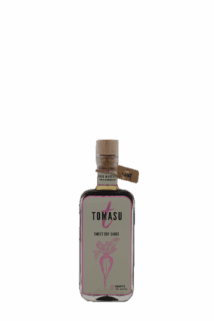 Tomasu Sweet Soy Sauce 100 ml