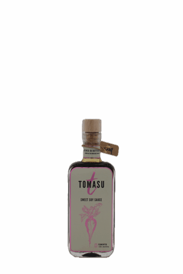 Tomasu Sweet Soy Sauce 100 ml