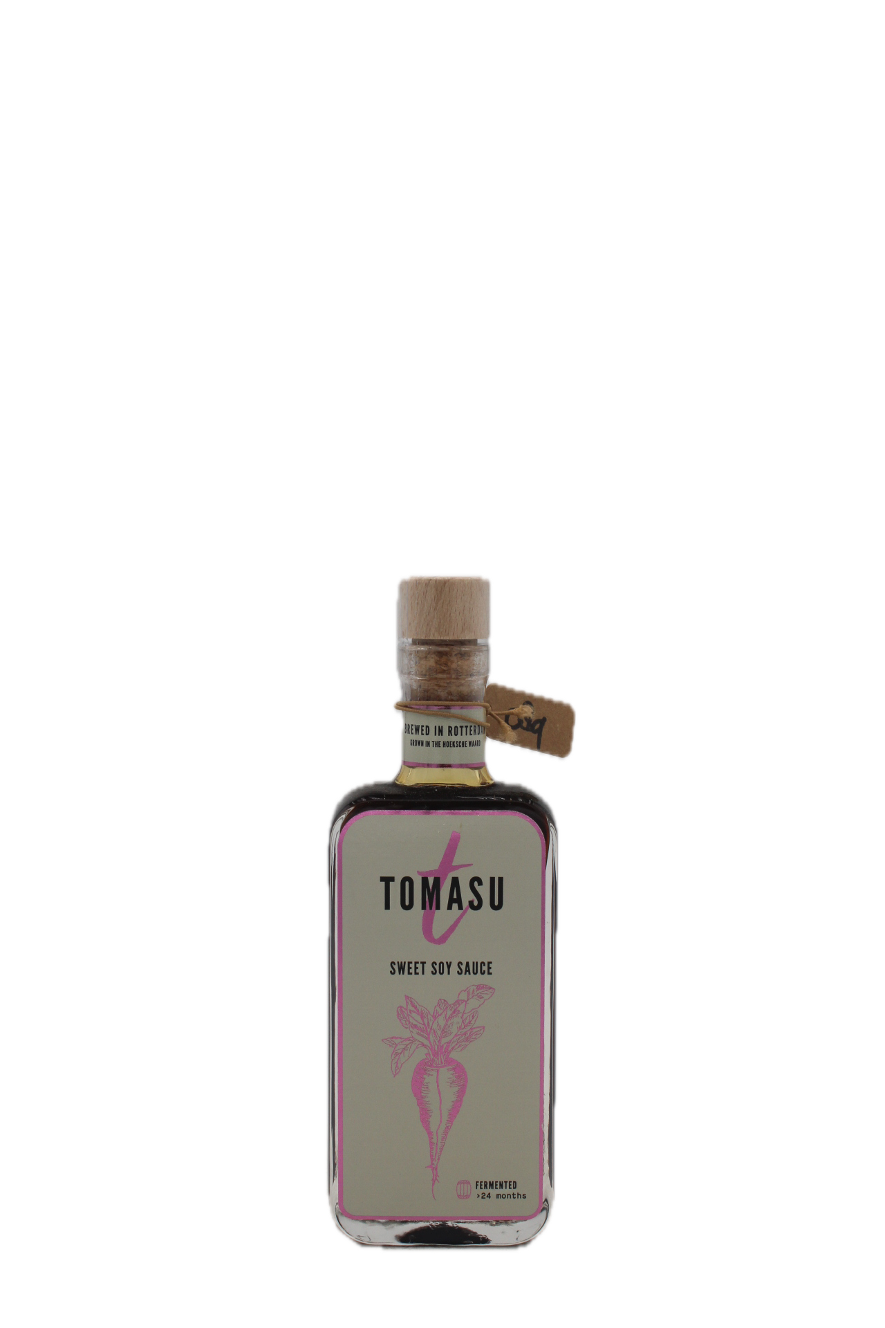 Tomasu Sweet Soy Sauce 100 ml